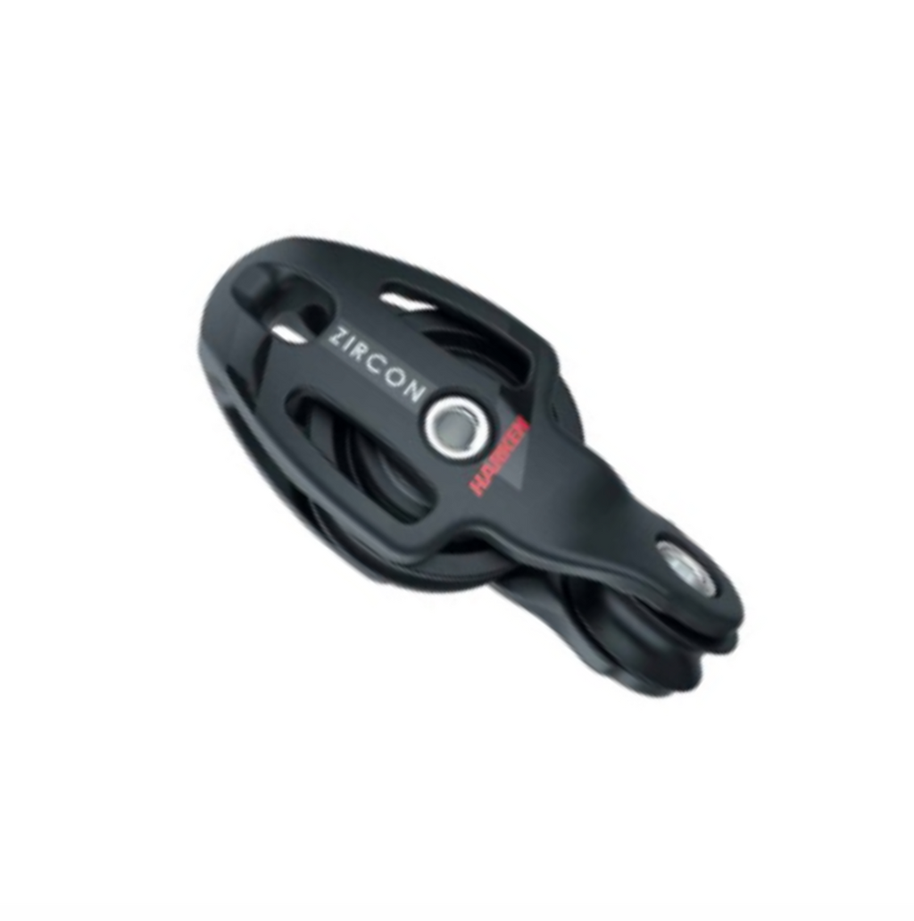 ILCA Harken ILCA 29/18mm Zircon Twisted Fiddle