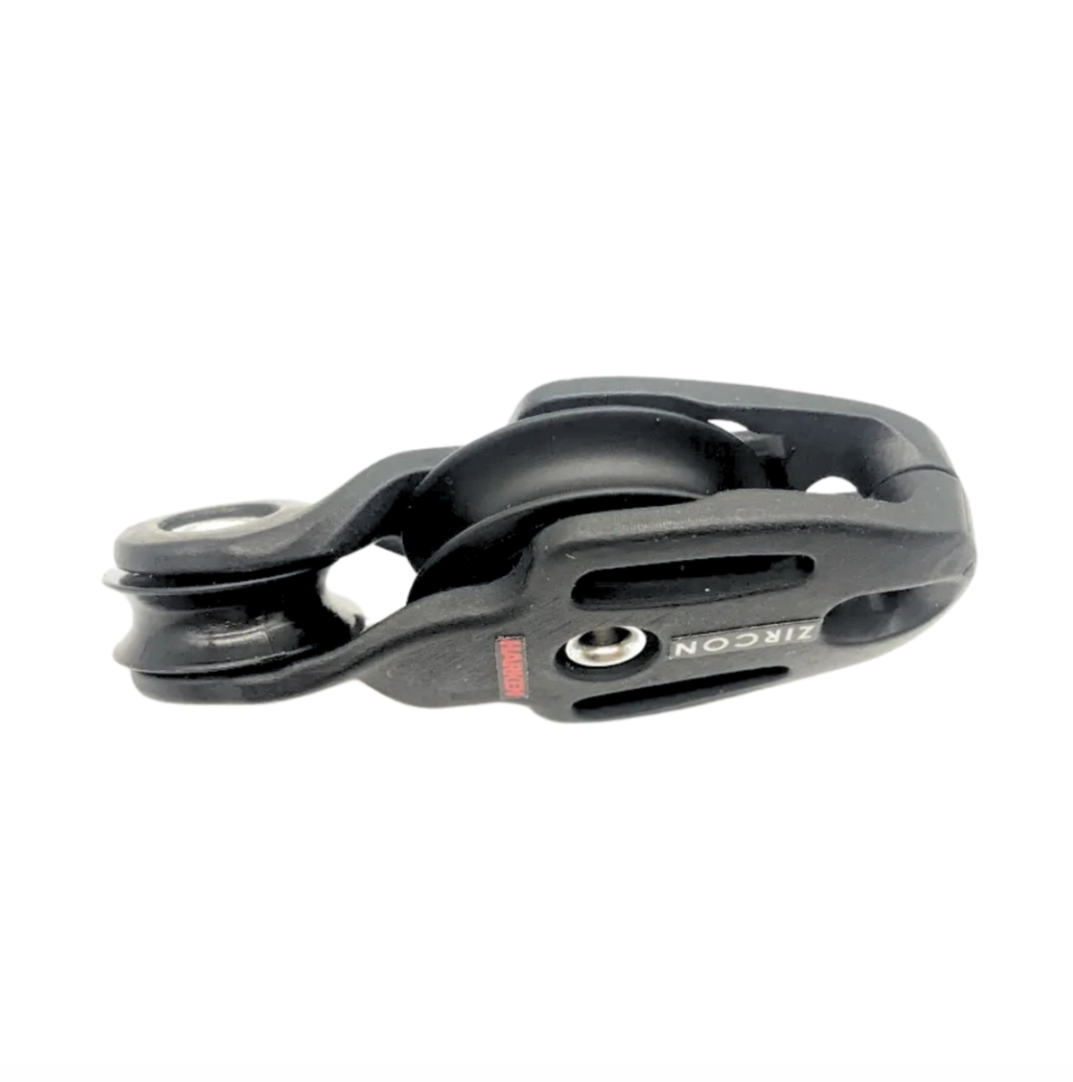 ILCA Harken MK2 Vang Assembly