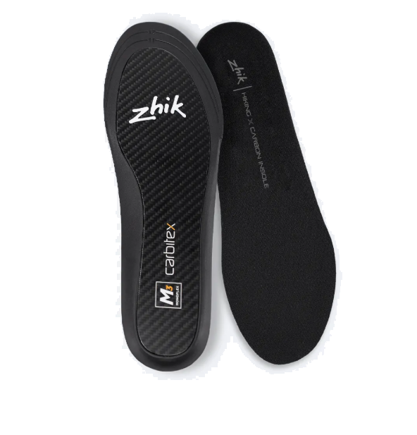Zhik Hiking X Carbon Insole