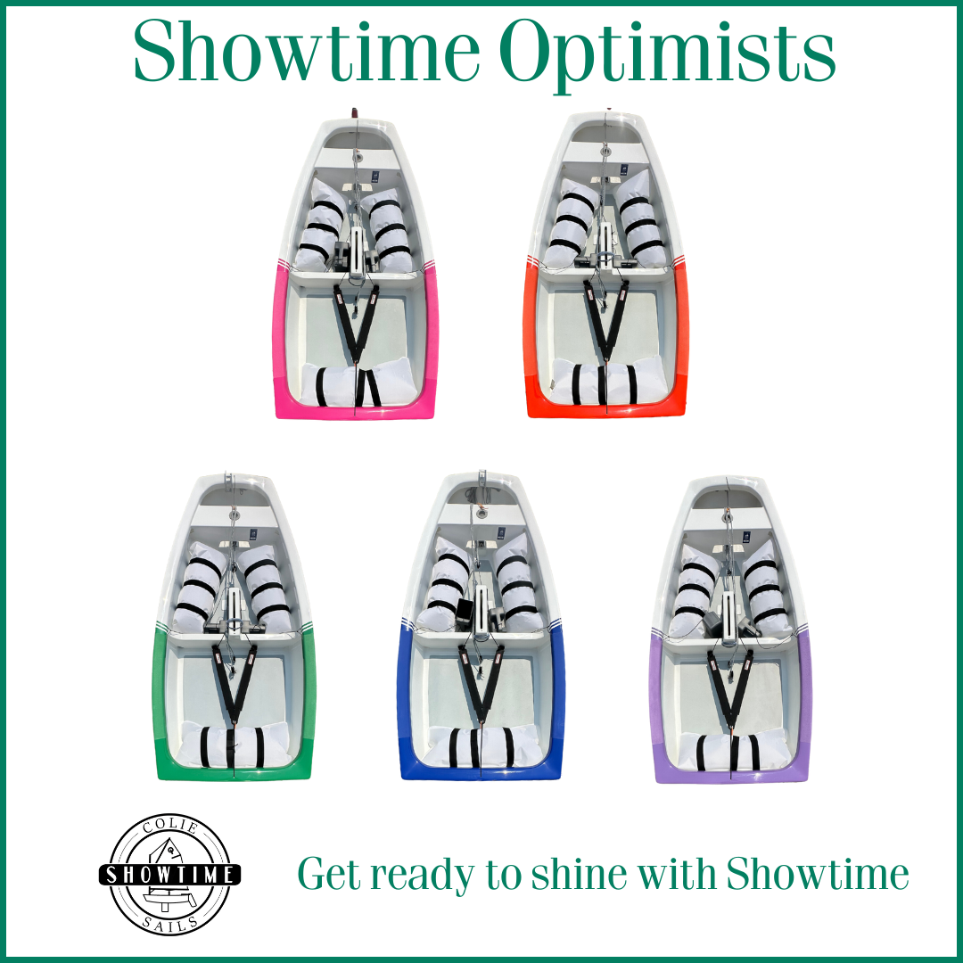 Showtime Optimist