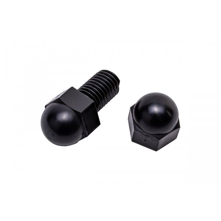 ISCA Daggerboard Stop Set