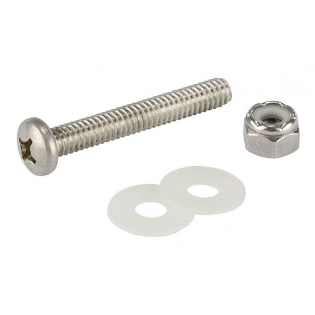 ISCA Tiller Extension Bolt
