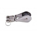 Sunfish, Mainsheet Swivel Block (Open Shackle)