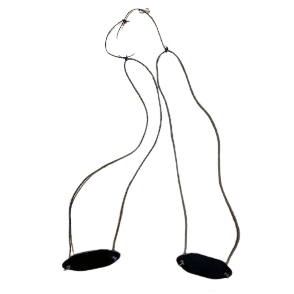 Melges 15 Transom Flap Set