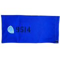 ISCA Sail Bag (Folded): Colie Deluxe