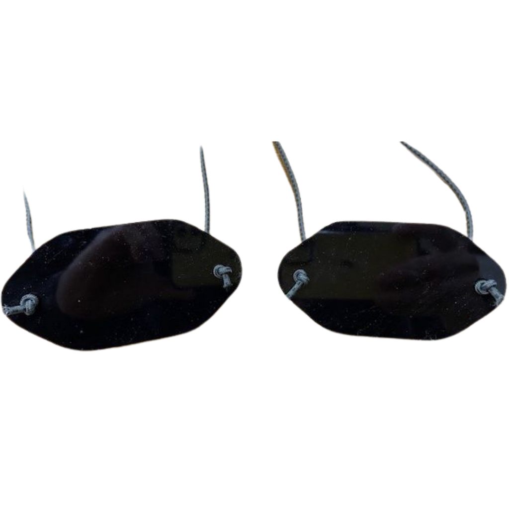 Melges 15 Transom Flap Set