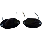 Melges 15 Transom Flap Set