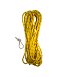 Optimist Bowline