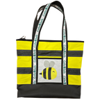 Sailcloth Boat Tote by Colie Sails