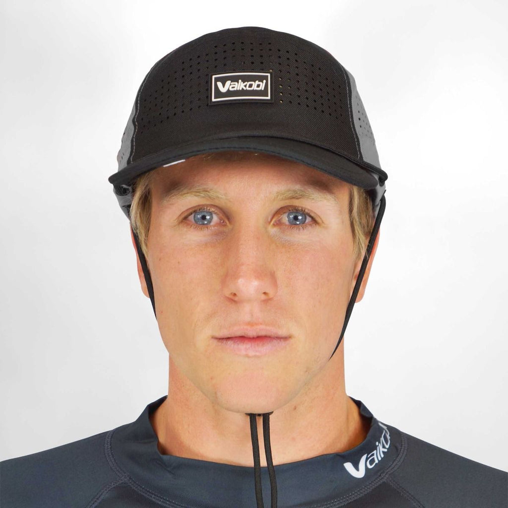 Impact Protection Cap, Viakobi