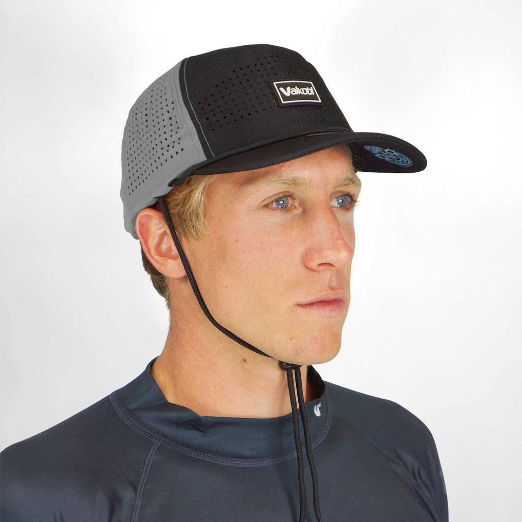 Impact Protection Cap, Viakobi
