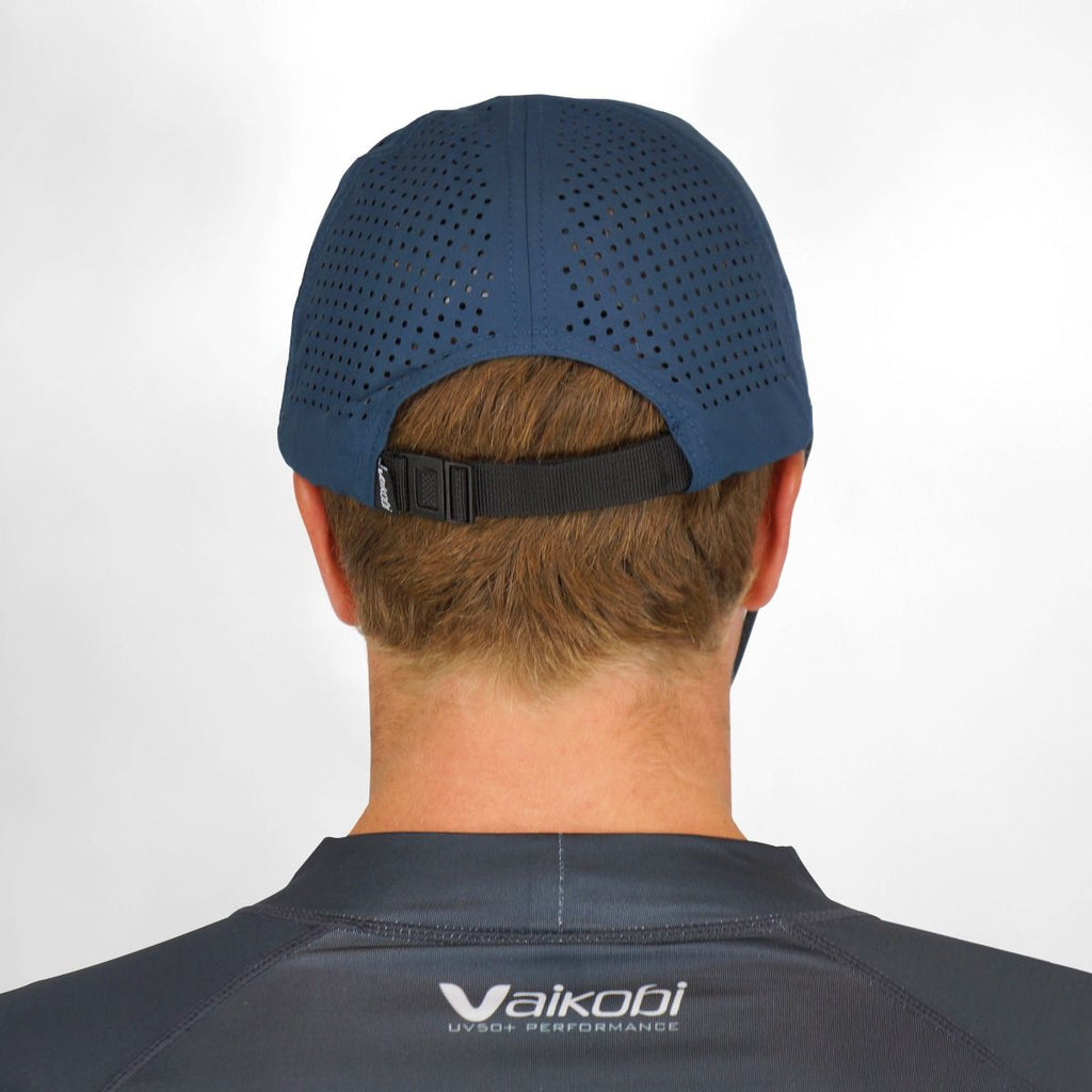 Impact Protection Cap, Viakobi