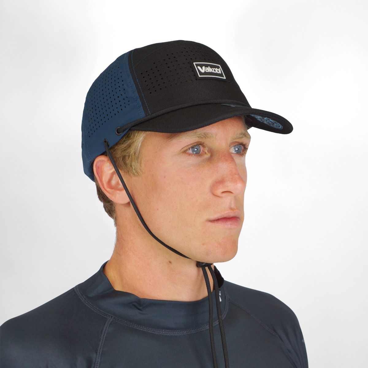Impact Protection Cap, Viakobi