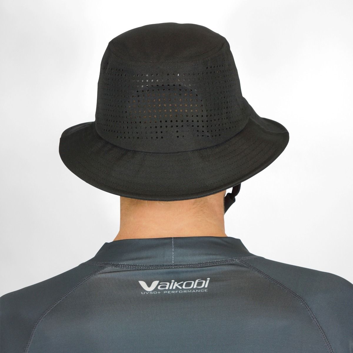 Impact Protection Bucket Hat, Vaikobi