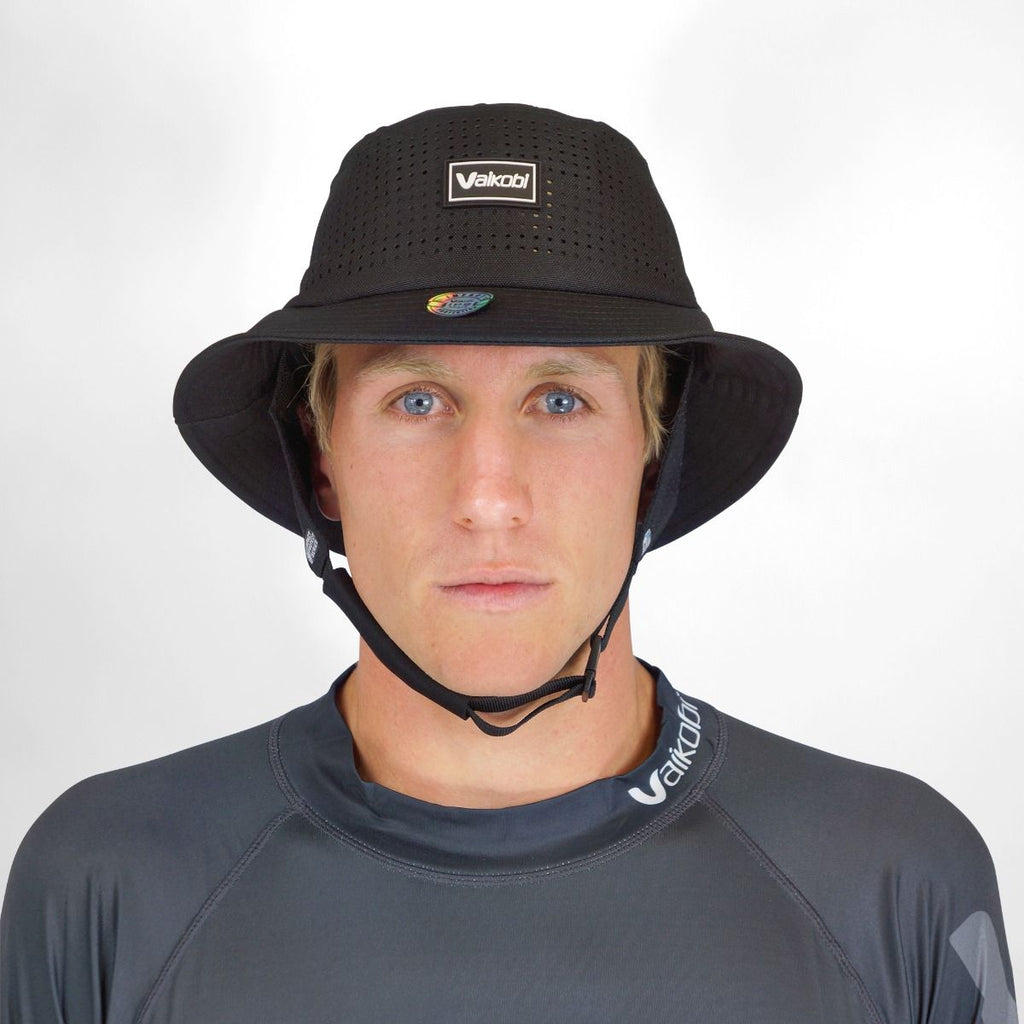 Impact Protection Bucket Hat, Vaikobi