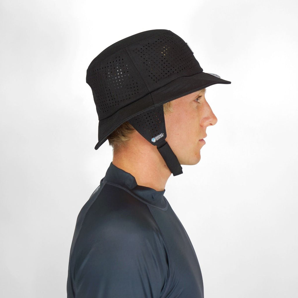 Impact Protection Bucket Hat, Vaikobi